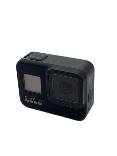 Videocamera gopro hero8 nera - hero8,
