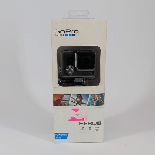 Nuova action camera gopro - action,