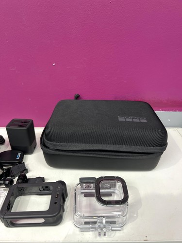 Caméra gopro hero black - 8,