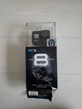 GoPro HERO 8 corpo nero