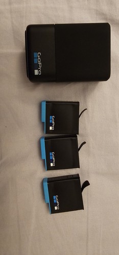Gopro hero black - 8,