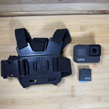 Action camera digitale GoPro