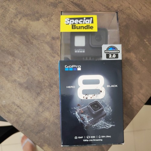 Gopro hero8 black action - gopro,