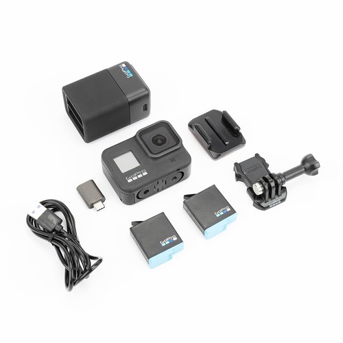 Gopro hero8 nero sku 2103989 - nero,