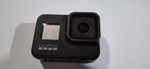 Gopro hero8 black action - hero8,