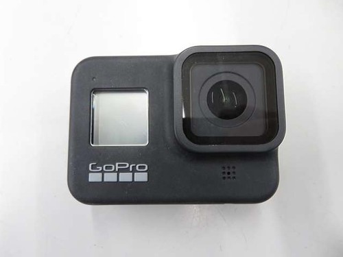 Action camera gopro hero8 - gopro,