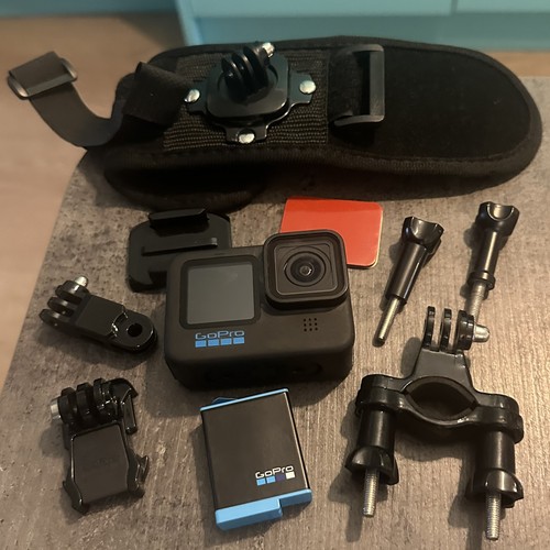 Gopro hero nero - gopro, 10
