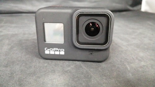 Action camera gopro - camera,