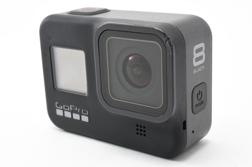 Gopro hero8 nero - hero8,