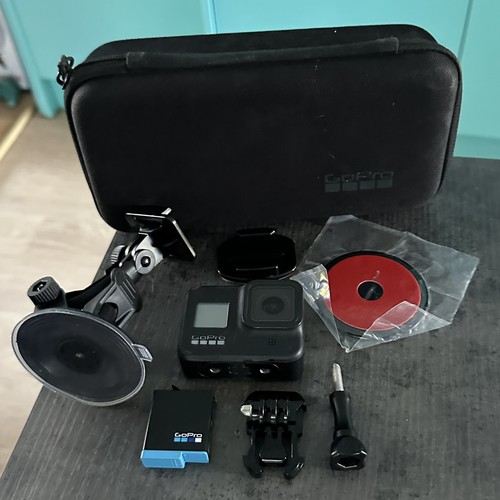 Pacchetto accessori gopro hero - gopro,