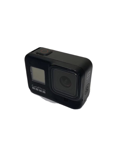 Gopro fotocamera hero8 - gopro,