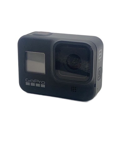 Videocamera gopro hero8 - gopro, nera