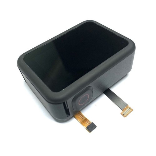 Per gopro hero - 8, lcd