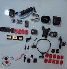 KIT Completo GoPro Hero 8