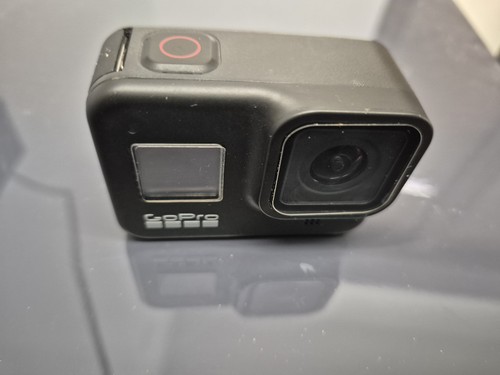 Gopro hero8 black - gopro,
