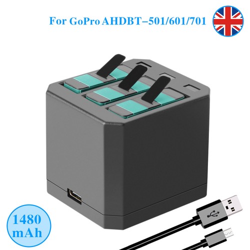 Batteria 1480 mah - batteria, 3