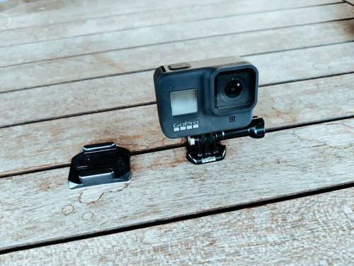 Gopro hero8 black action - gopro,