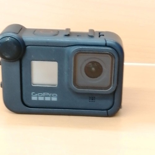 Gopro hero8 nero usato - hero8,