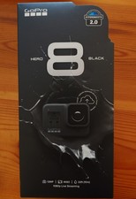 GoPro HERO8 Black + Accessori