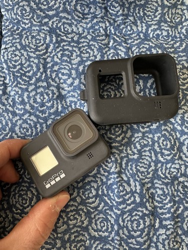 Gopro hero8 black - gopro,