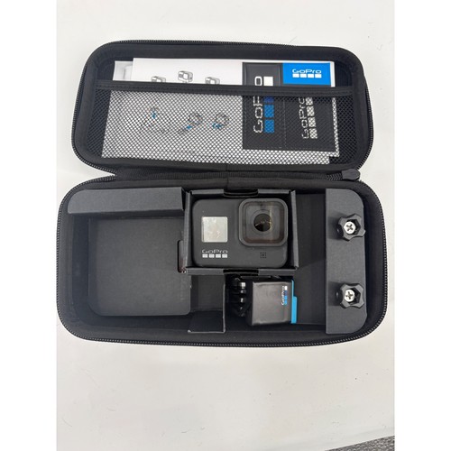Pacchetto action camera gopro - action,