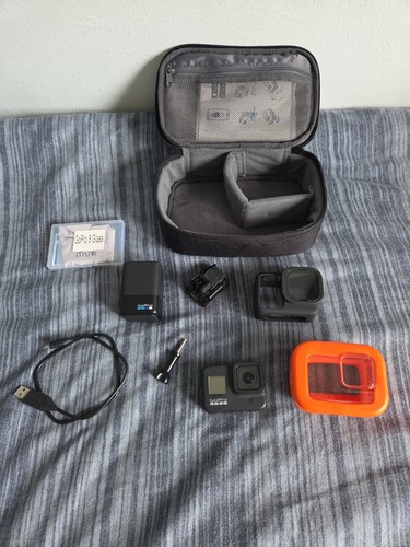Gopro hero black - hero,