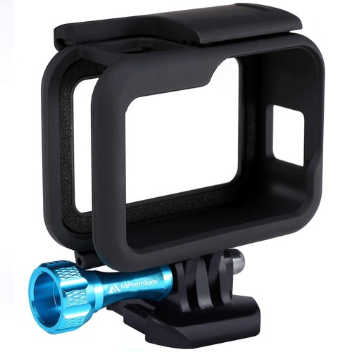 Custodia telaio per gopro hero - custodia,