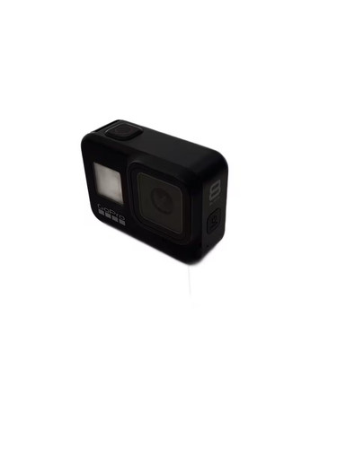 Gopro fotocamera hero8 - gopro,