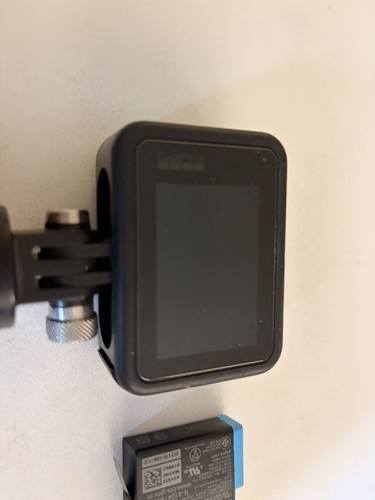 Gopro hero fotocamera - hero,