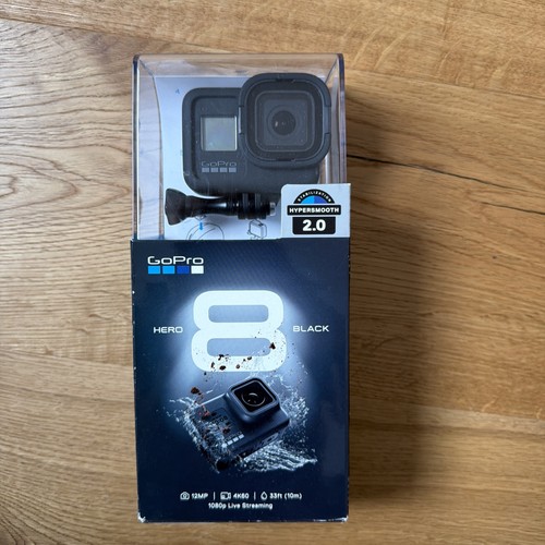 Gopro hero8 black action - hero8,