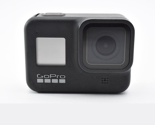 Action camera gopro hero8 - gopro, nera