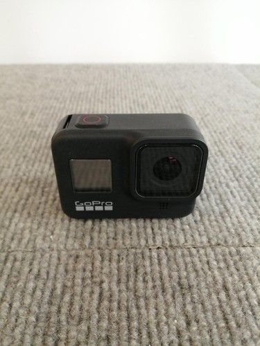 Gopro hero8 action camera - hero8,