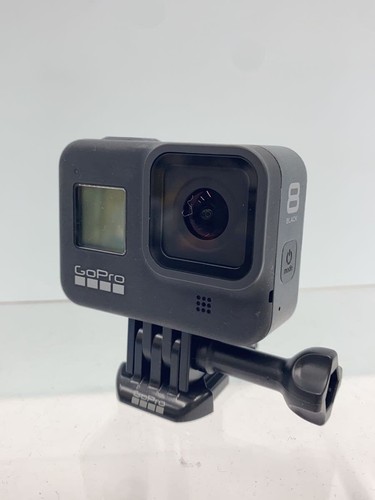 Videocamera gopro hero8 nera - videocamera,