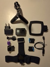 GoPro HERO8 Black Action