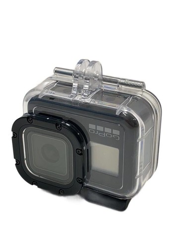 Videocamera gopro hero8 black - videocamera,
