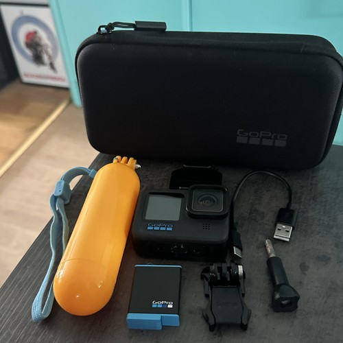 Gopro hero nero - gopro,