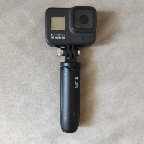 Gopro hero black kit - hero, 8