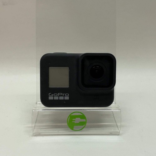Gopro hero action camera - hero, 8