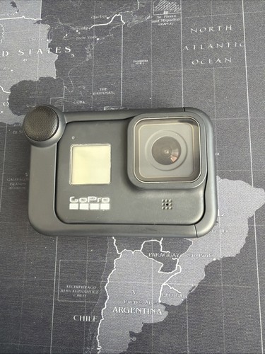 Gopro hero8 black action - hero8,