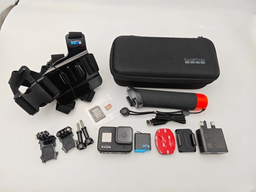 Gopro hero nera - nera, action