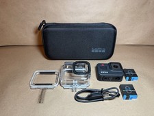 GoPro HERO 8 Black LCD 4K