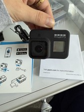 gopro hero nero 8 nuovo 