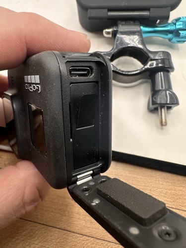 Gopro hero action camera - 8,