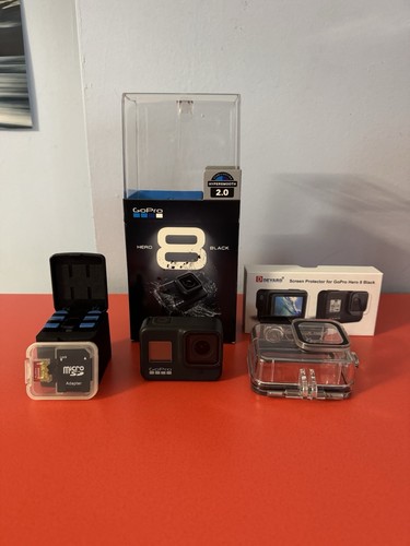 Gopro hero8 black - hero8,
