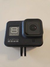 GoPro HERO8 Black + SD +