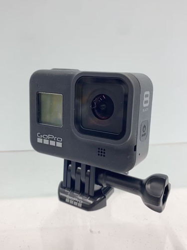 Gopro fotocamera - gopro, hero8