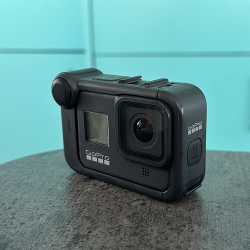 Gopro hero8 media - mod, jbbg1