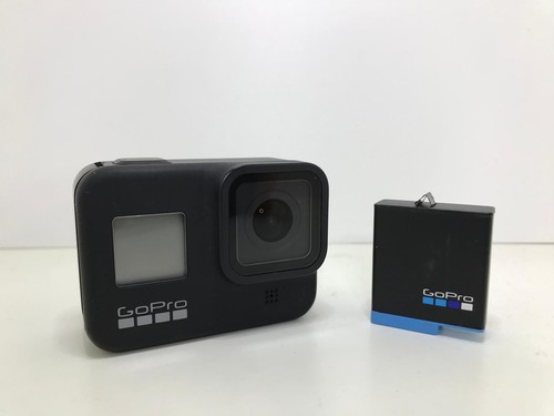 Gopro hero8 black - action, cam