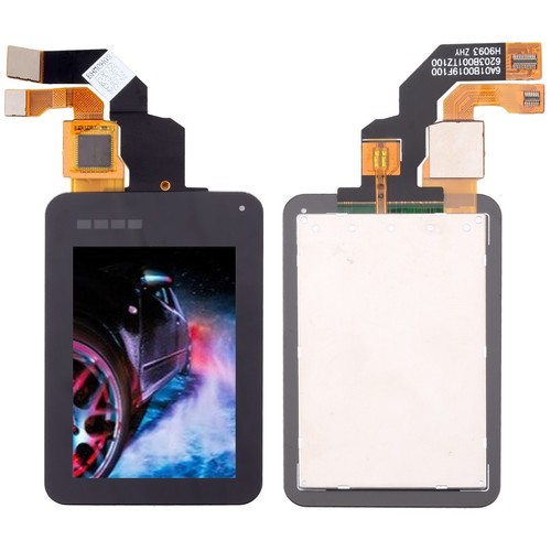 Schermo lcd originale - lcd, e