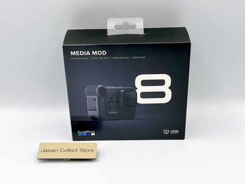 Nuovo gopro media mod per - nuovo,